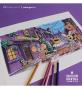 Preview: Faber Castell - Polychromos "Fantasy Animal Set" 36-teilig