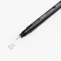 Preview: Tombow - Fineliner "Black" MONO Drawing Pen 01