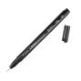 Preview: Tombow - Fineliner "Black" MONO Drawing Pen 01