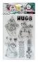 Preview: Art By Marlene - Stempelset "Bear Hugs" Signature Collection Clear Stamps