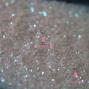 Preview: Dress My Craft - Glitzerpulver "Rainbow" Glitter Chunks 30g