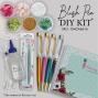 Preview: Dress My Craft "DIY Blush Pens Kit" 