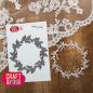 Preview: Craft & You Design - Stanzschablone "Delicate Wreath" Dies