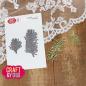 Preview: Craft & You Design - Stanzschablone "Fir Branches" Dies