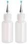 Preview: Studio Light - Klebstoff Applikator "Glue Application Bottles Ultra Fine Tip (2x14ml)"