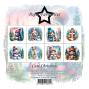 Preview: Paper Favourites - Designpapier "Cute Christmas " Paper Pack 6x6 Inch - 24 Bogen