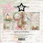 Preview: Paper Favourites - Designpapier "Spirit of Christmas" Paper Pack 6x6 Inch - 24 Bogen