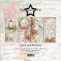 Preview: Paper Favourites - Designpapier "Spirit of Christmas" Paper Pack 12x12 Inch 8 Bogen