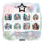 Preview: Paper Favourites - Designpapier "Cute Christmas" Paper Pack 12x12 Inch 8 Bogen