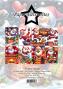 Preview: Paper Favourites - Designpapier "Funny Santa" Paper Pack A5 - 24 Bogen