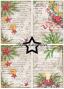 Preview: Paper Favourites - Designpapier "Spirit of Christmas" Paper Pack A5 - 24 Bogen