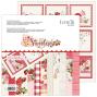 Preview: LemonCraft - Designpapier "Sweetness" Paper Pad 12x12 Inch - 6 Bogen