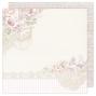 Preview: LemonCraft - Designpapier "Linen Story" Paper Pad 6x6 Inch - 24 Bogen