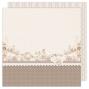 Preview: LemonCraft - Designpapier "Waiting for You" Paper Pad 6x6 Inch - 24 Bogen