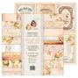 Preview: LemonCraft - Designpapier "Grow Old With Me" Paper Pad 12x12 Inch - 6 Bogen