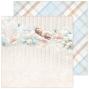 Preview: LemonCraft - Designpapier "Cotton Candy" Paper Pad 12x12 Inch - 6 Bogen