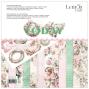 Preview: LemonCraft - Designpapier "Today" Paper Pad 12x12 Inch - 6 Bogen