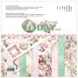 Preview: LemonCraft - Designpapier "Today" Paper Pad 8x8 Inch - 12 Bogen