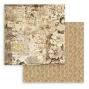 Preview: Stamperia - Designpapier "Old Lace" Paper Pack 8x8 Inch - 10 Bogen