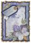 Preview: Studio Light - Stanzteile "Nature's Dream 2" Die Cut Block - 20 Bogen