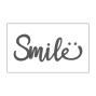 Preview: Vaessen Creative - Prägefolder "Smile" Embossingfolder