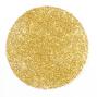 Preview: Vaessen Creative - Glitzerpulver "Tiefgold" Glitter ultrafein 