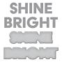 Preview: Spellbinders - Stanzschablone "Shine Bright" Dies