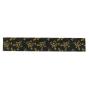 Preview: Echo Park - Decorative Tape "Golden Flower Picks" Washi Tape 