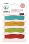 Preview: Creative Craft Lab - Studio Light - Hemp Cord "Brights"