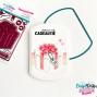 Preview: Carlijn Design - Stanzschablone "Giftbag Topper" Dies 