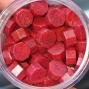 Preview: Carlijn Design - Wachsperlen "Glitter Red" Wax Seal Melts 30g