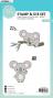 Preview: Studio Light - Stempel & Stanzschablone "Koala" Stamp & Dies