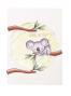 Preview: Studio Light - Stempel & Stanzschablone "Koala" Stamp & Dies