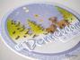 Preview: Marianne Design - Stanzschablone "Silhouette Winter Scenery" Craftables Dies