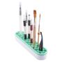 Preview: Nellie Snellen - Aufbewahrung Blender Brush - Mixed Media Tools - Brush Holder 