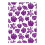 Preview: Crafters Companion - Prägefolder "Pumpkins & Leaves" 3D Embossingfolder