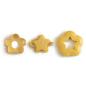 Preview: We R Makers - Buttenrohlinge - Button Press Puffy Shaker Insert Star