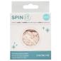 Preview: We R Makers - Strasssteine - Spin It Rhinestone White