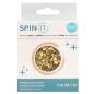 Preview: We R Makers - Strasssteine - Spin It Rhinestone Gold