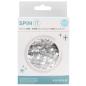 Preview: We R Makers - Strasssteine - Spin It Rhinestone Clear