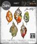 Preview: Sizzix - Stanzschablone "Leaf Fragments" Thinlits Craft Dies by Tim Holtz