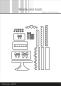 Preview: Simple and Basic - Stanzschablone "Birthday Cake" Dies