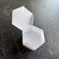 Preview: Simple and Basic - Stanzschablone 12x20,5cm "Hexagon Box" Dies