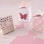 Preview: Nellie Snellen - Stanzschablone "Box with Butterfly" Multi Frame Dies