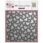 Preview: Nellie Snellen - Prägefolder "Pop Up Hearts" 3D Embossing Folder 