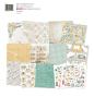 Preview: Piatek P13 - Designpapier "Travel Journal" Paper Pack 12x12 Inch - 12 Bogen