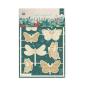 Preview: Piatek P13 - Stanzteile "Naturalist" Chipboard Embellishments 05