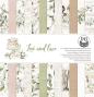 Preview: Piatek P13 - Designpapier "Love and Lace" Paper Pack 12x12 Inch - 12 Bogen