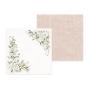 Preview: Piatek P13 - Designpapier "Love and Lace" Paper Pack 6x6 Inch - 24 Bogen