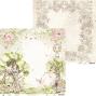 Preview: Piatek P13 - Designpapier "Believe in Fairies" Paper Pack 12x12 Inch - 12 Bogen